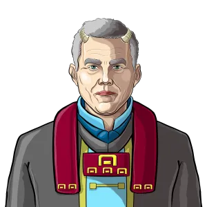 Admiral Lary