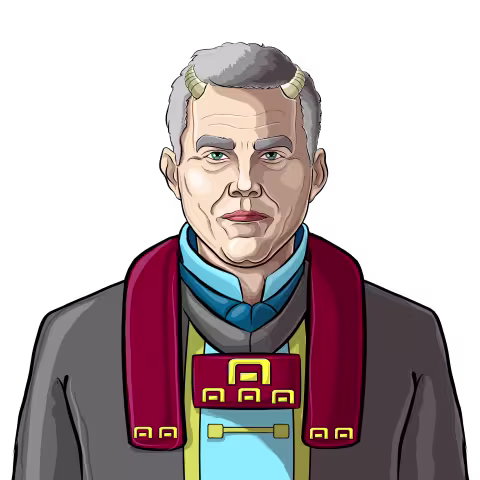 Admiral Lary